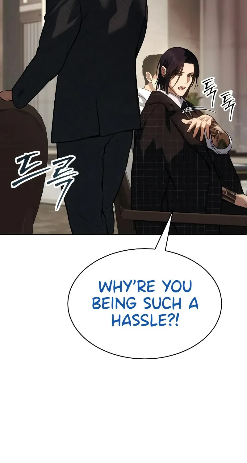 Baek XX Chapter 47 page 89 - 