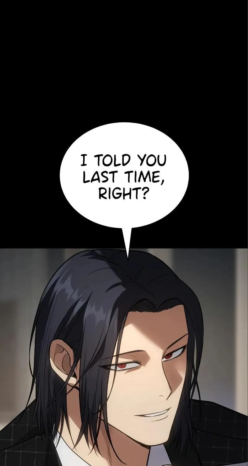 Baek XX Chapter 47 page 10 - 