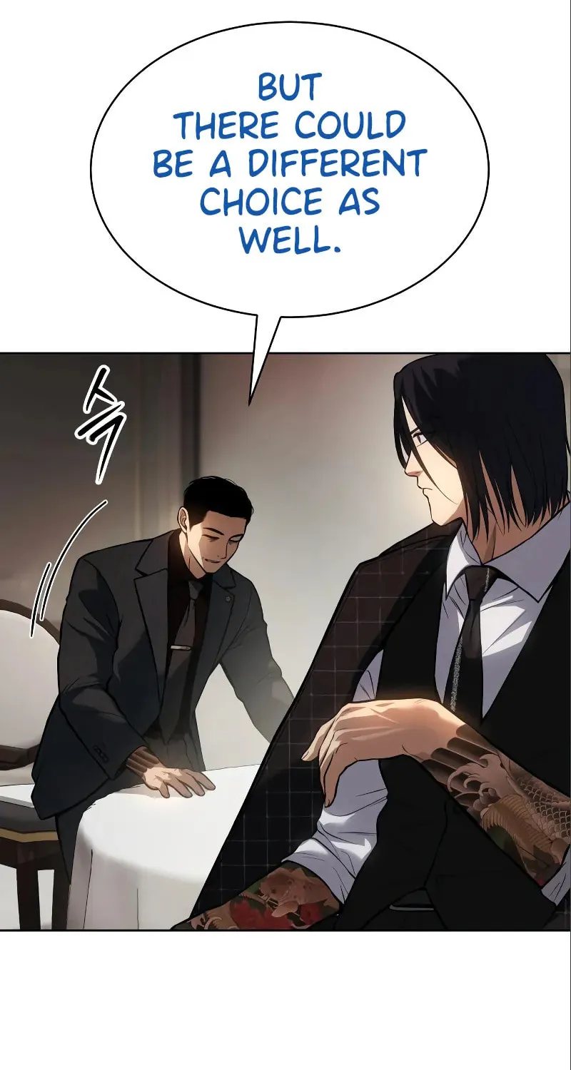 Baek XX Chapter 47 page 91 - 