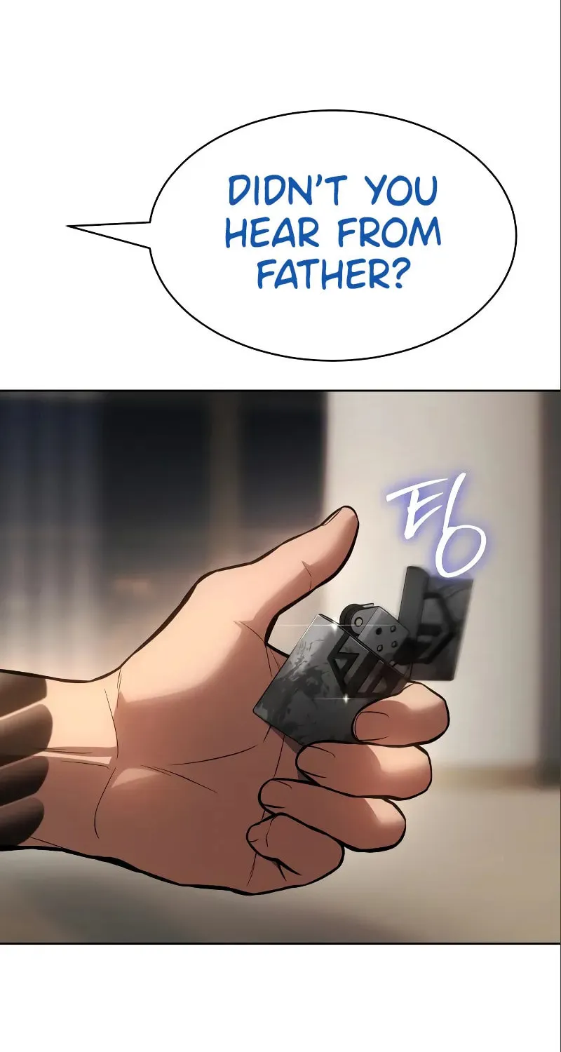 Baek XX Chapter 47 page 98 - 
