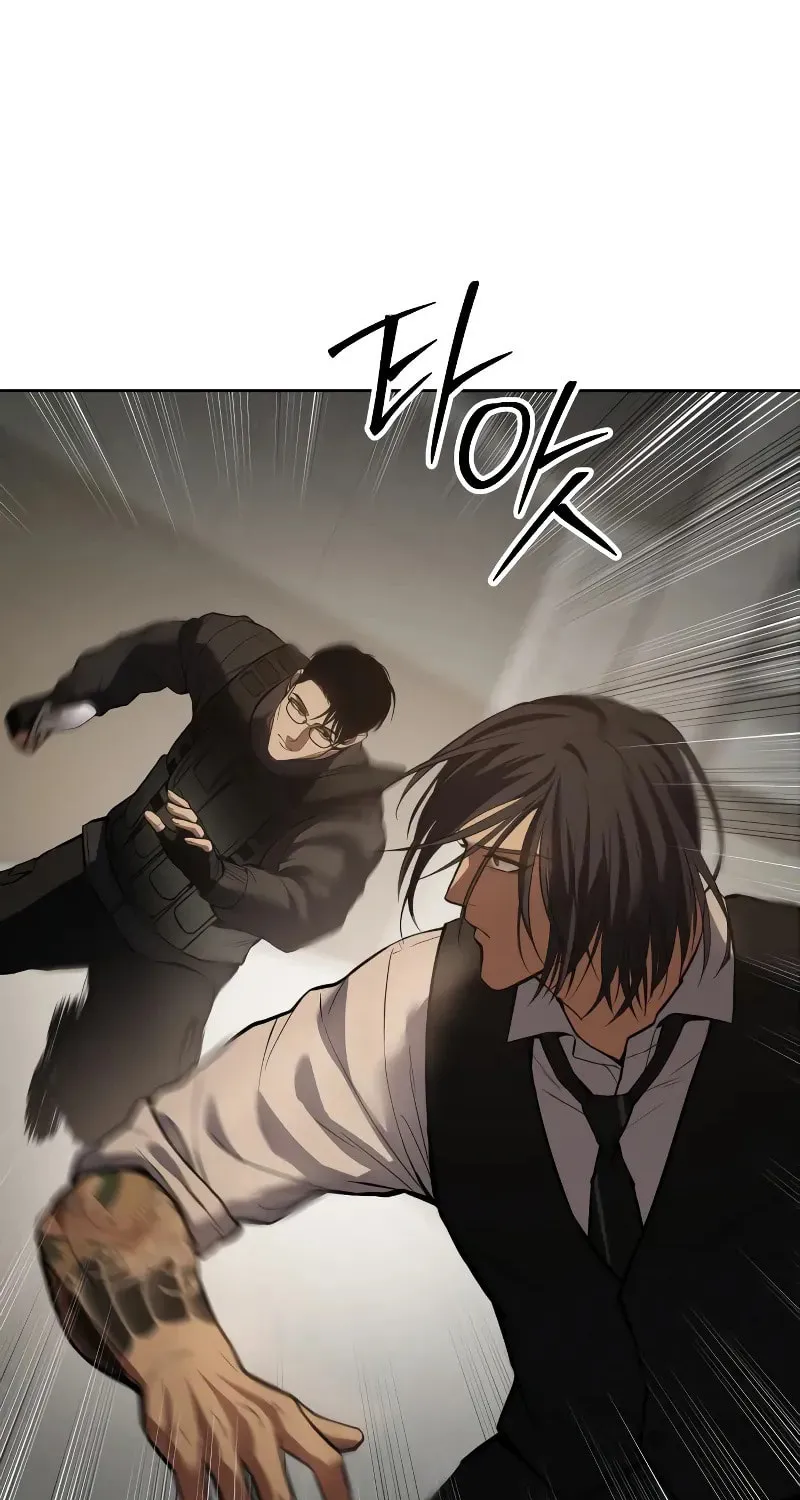 Baek XX Chapter 48 page 102 - 