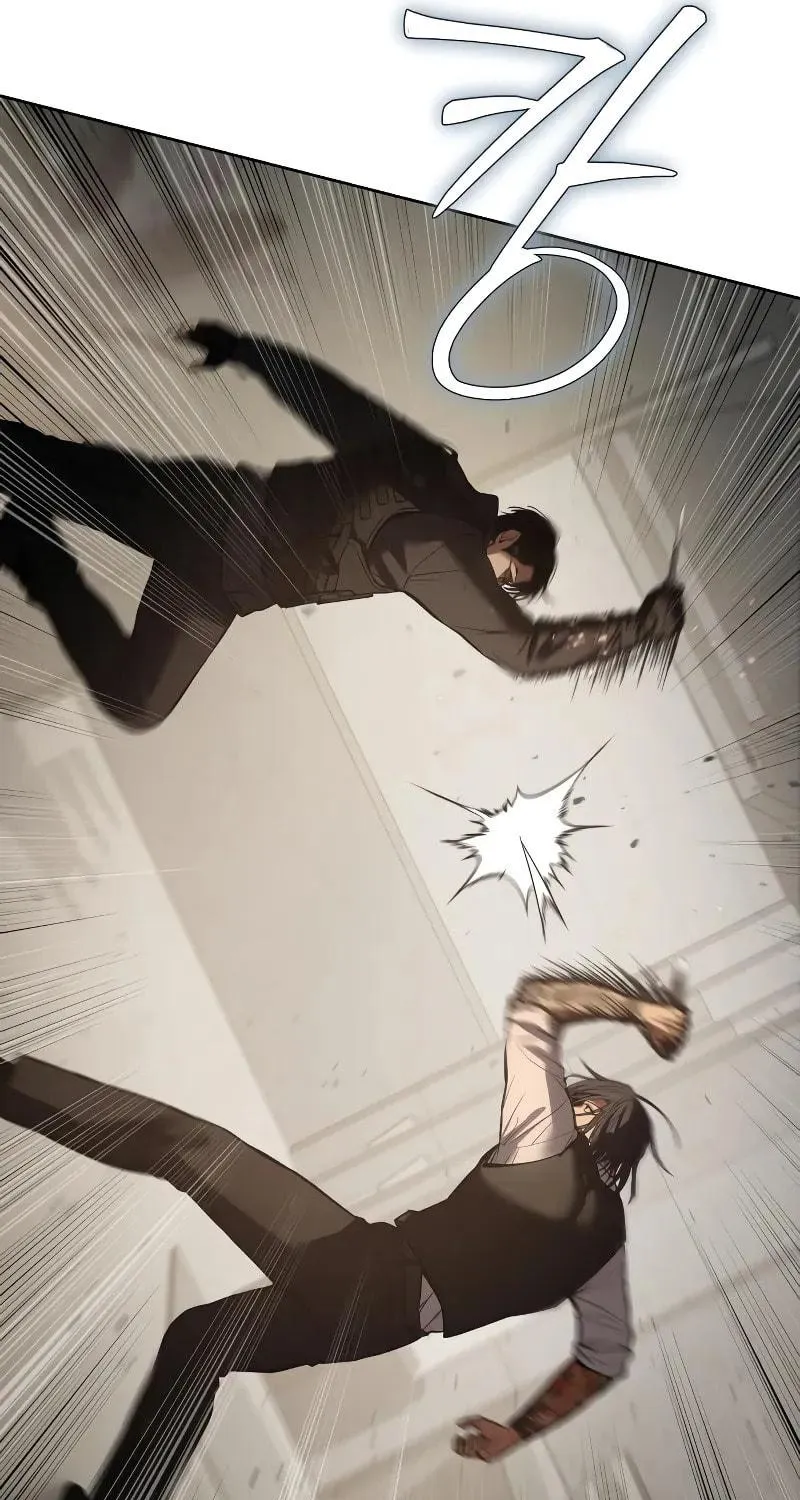 Baek XX Chapter 48 page 106 - 
