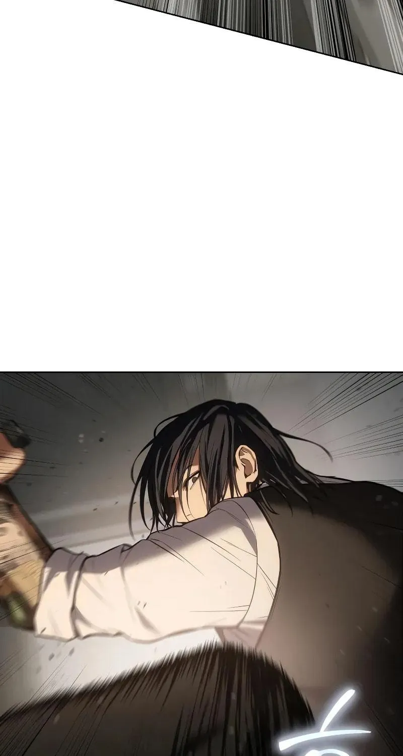Baek XX Chapter 48 page 108 - 