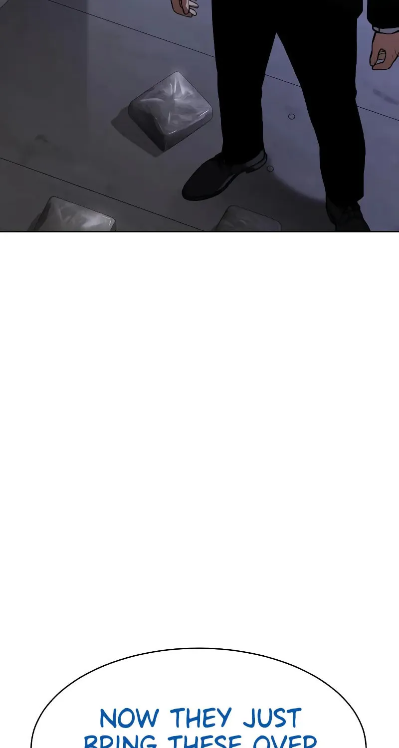 Baek XX Chapter 48 page 12 - 