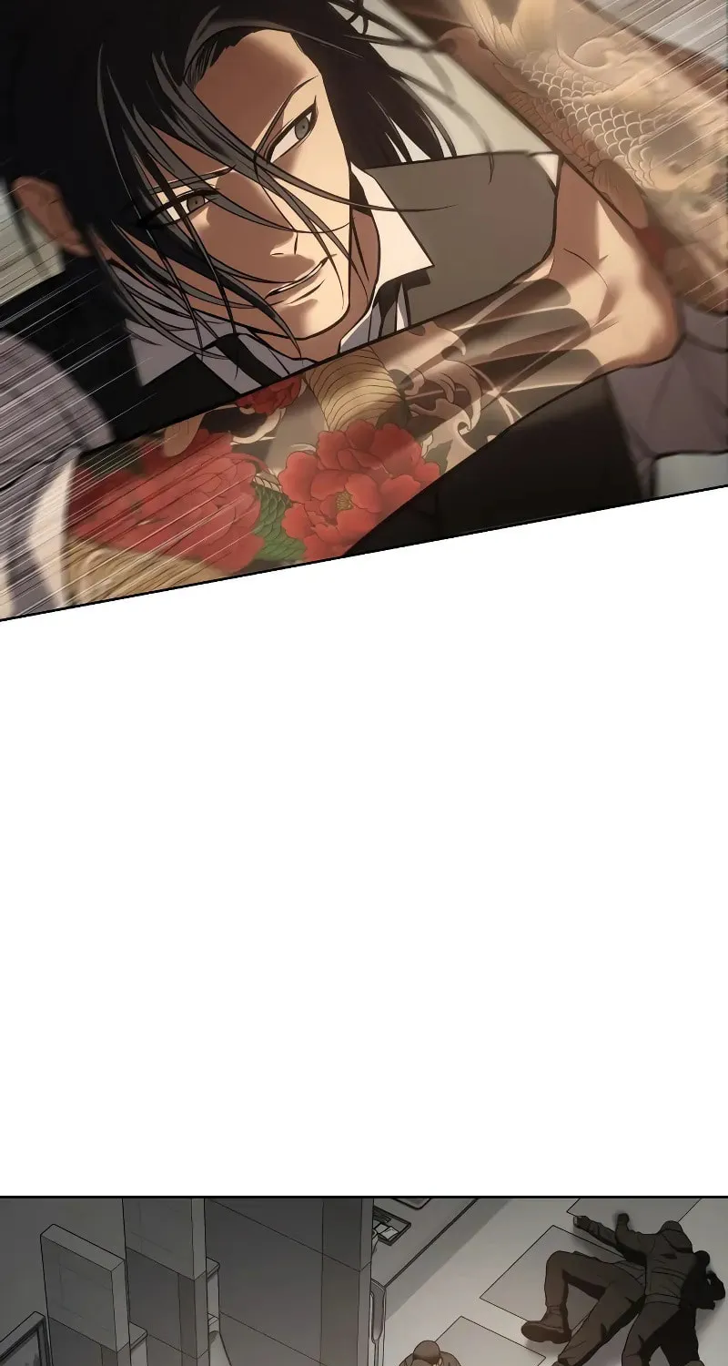 Baek XX Chapter 48 page 114 - 