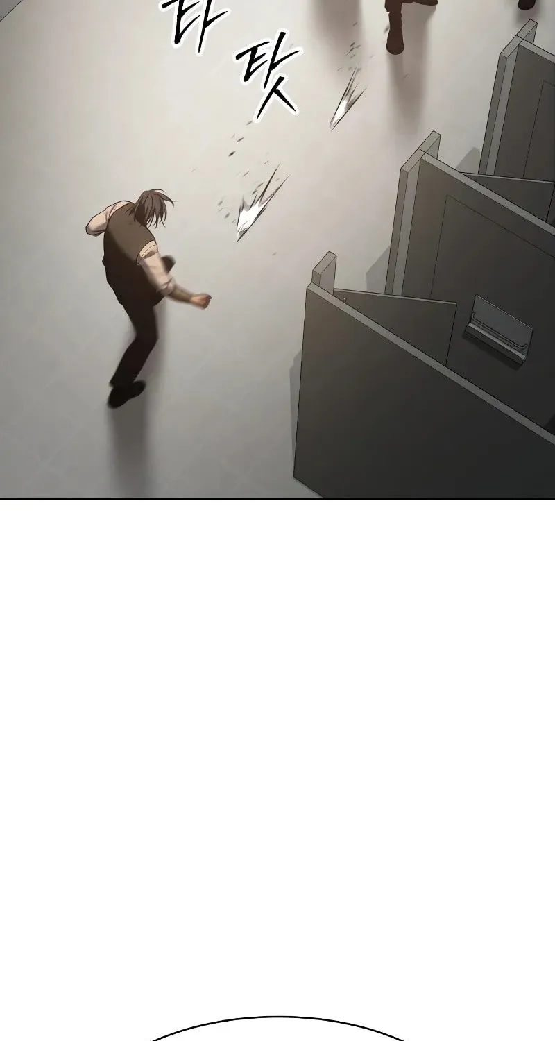 Baek XX Chapter 48 page 116 - 