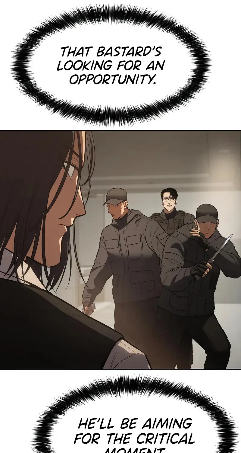 Baek XX Chapter 48 page 120 - 