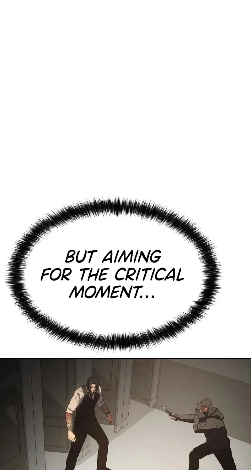 Baek XX Chapter 48 page 122 - 