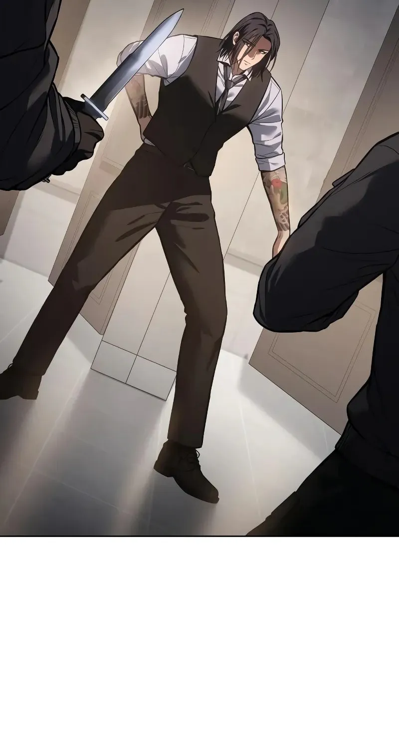 Baek XX Chapter 48 page 126 - 