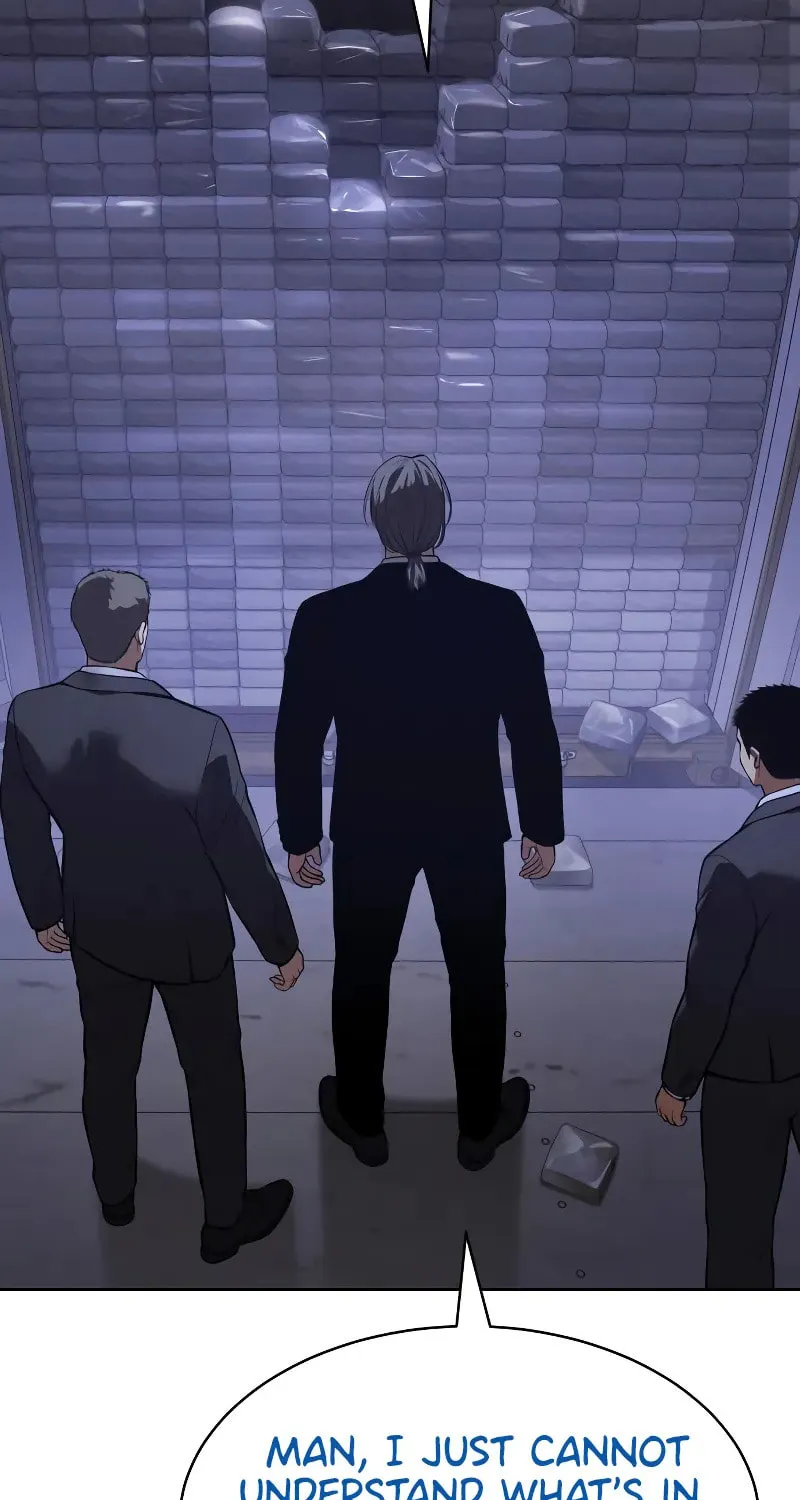 Baek XX Chapter 48 page 14 - 