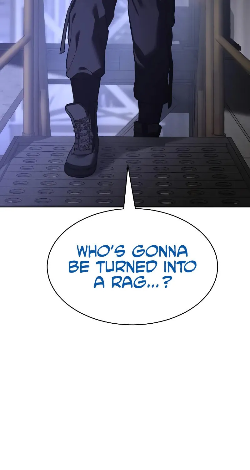 Baek XX Chapter 48 page 132 - 