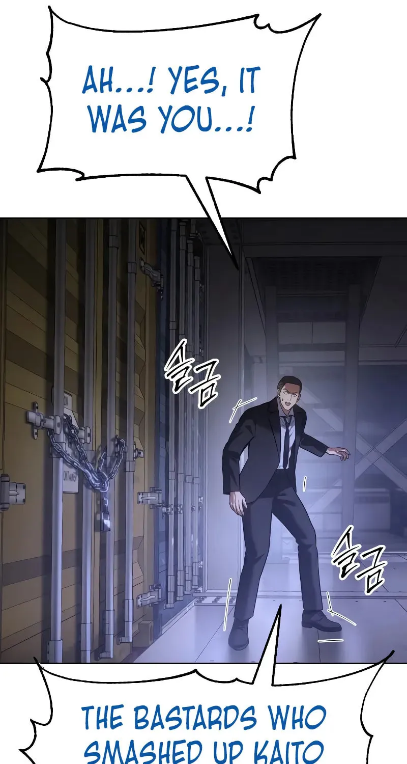 Baek XX Chapter 48 page 134 - 