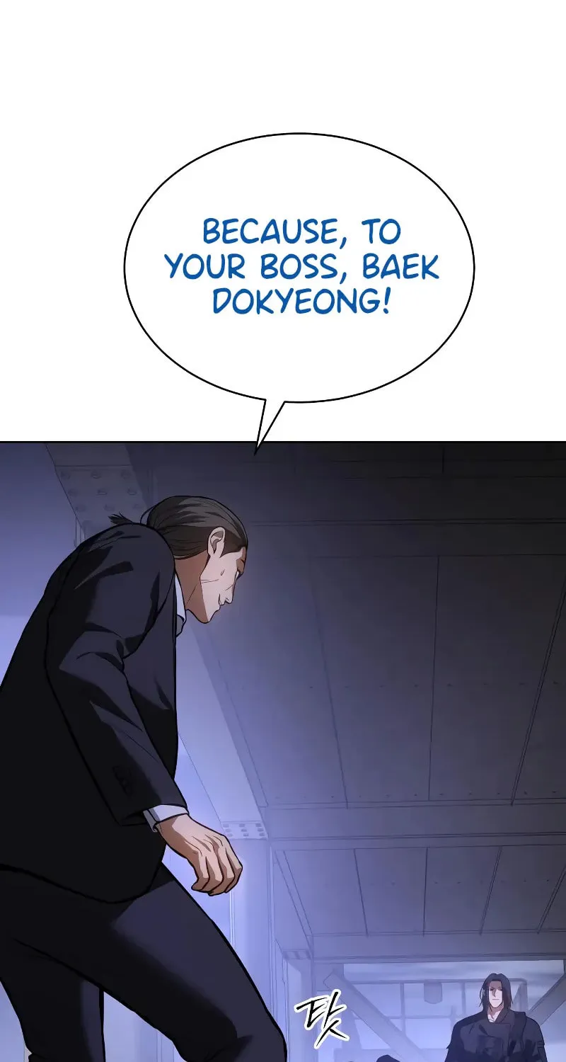 Baek XX Chapter 48 page 144 - 