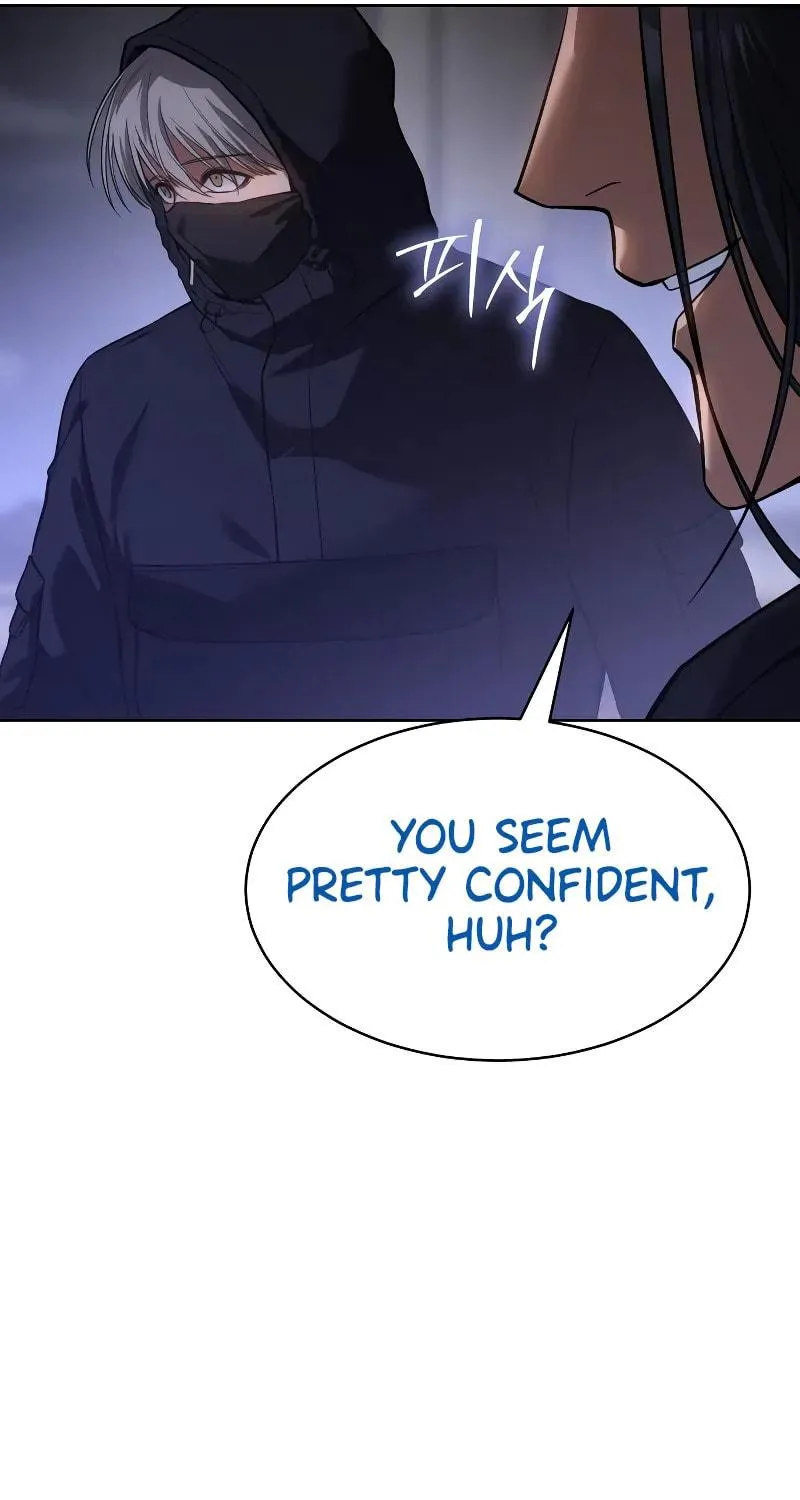 Baek XX Chapter 48 page 148 - 