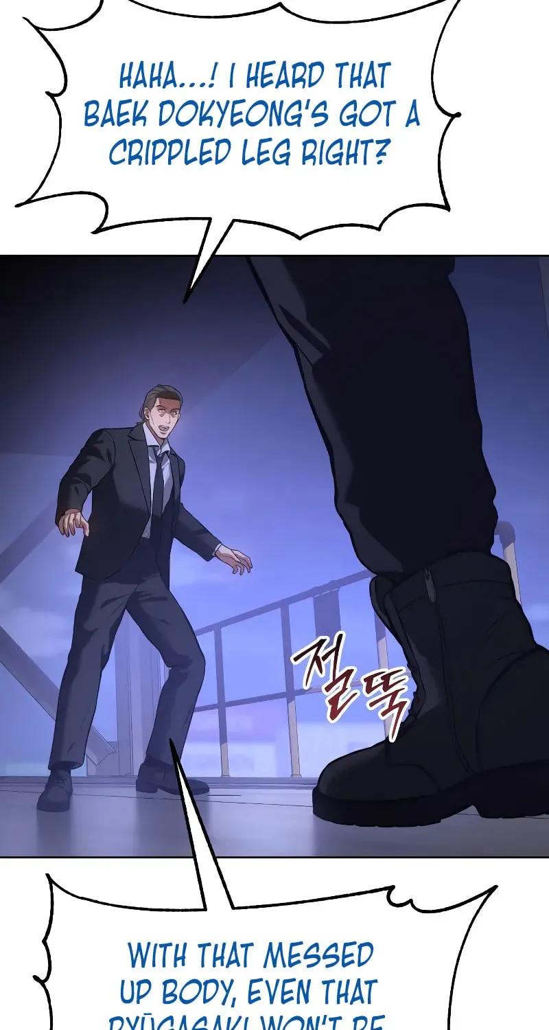 Baek XX Chapter 48 page 150 - 