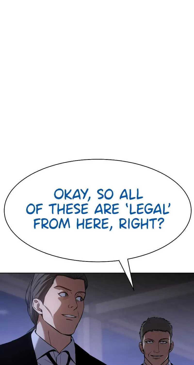 Baek XX Chapter 48 page 16 - 