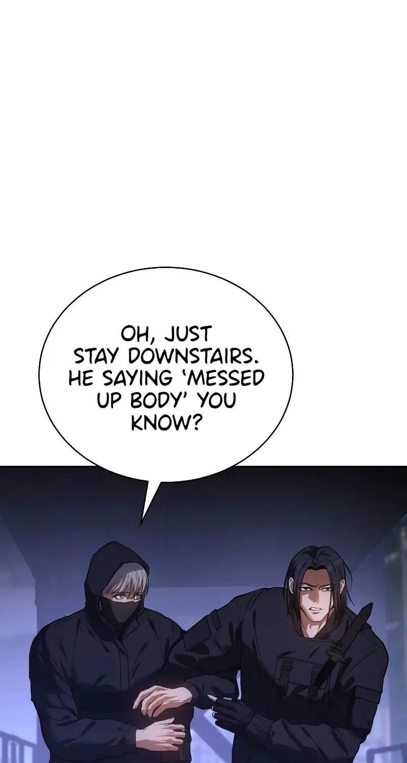 Baek XX Chapter 48 page 152 - 