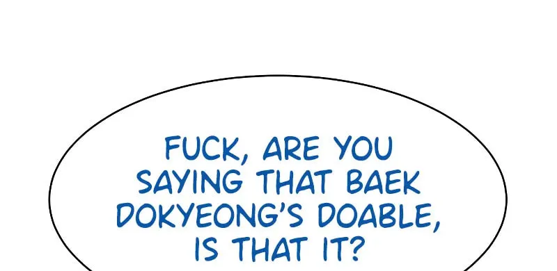 Baek XX Chapter 48 page 157 - 