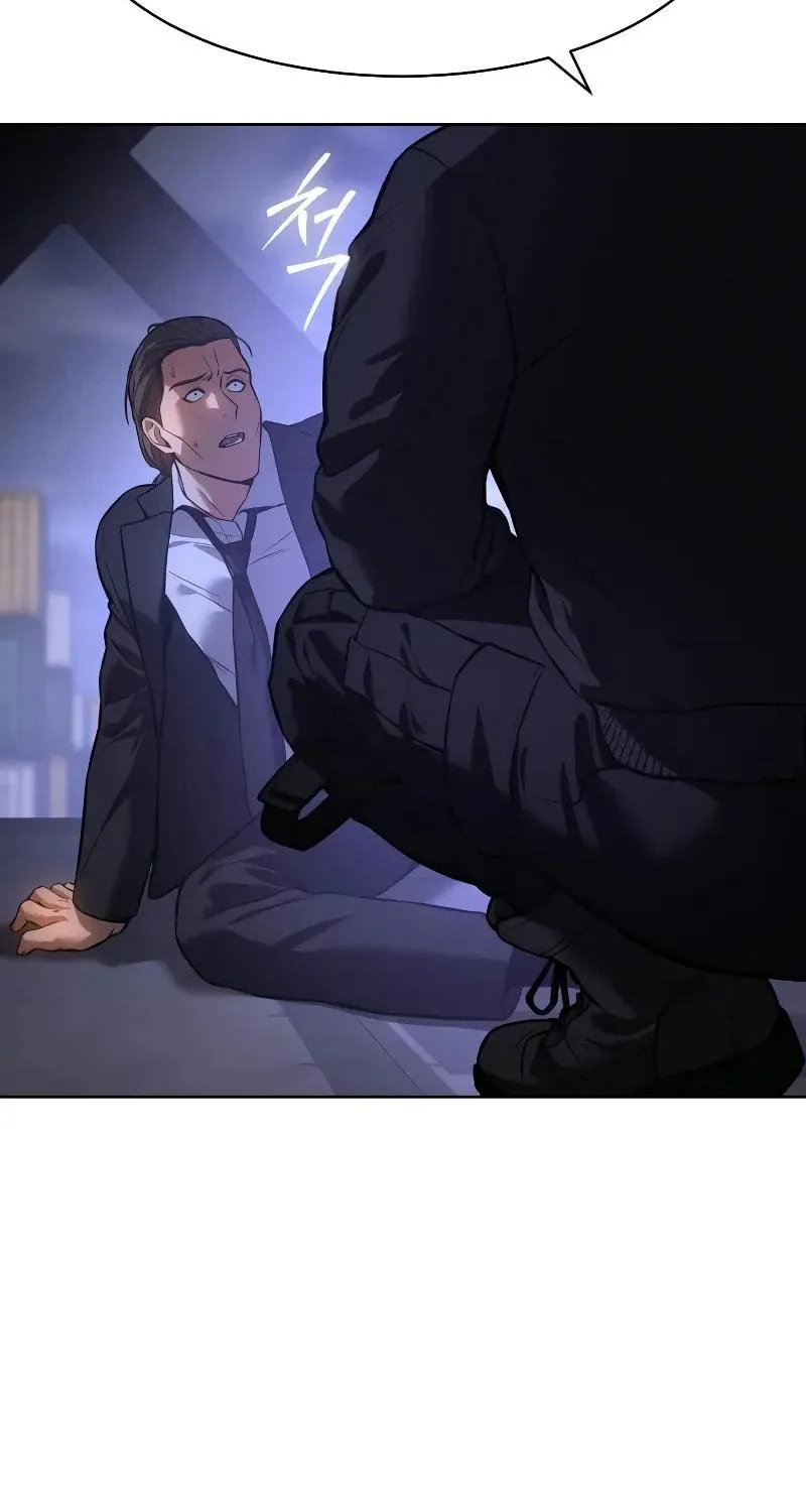 Baek XX Chapter 48 page 158 - 