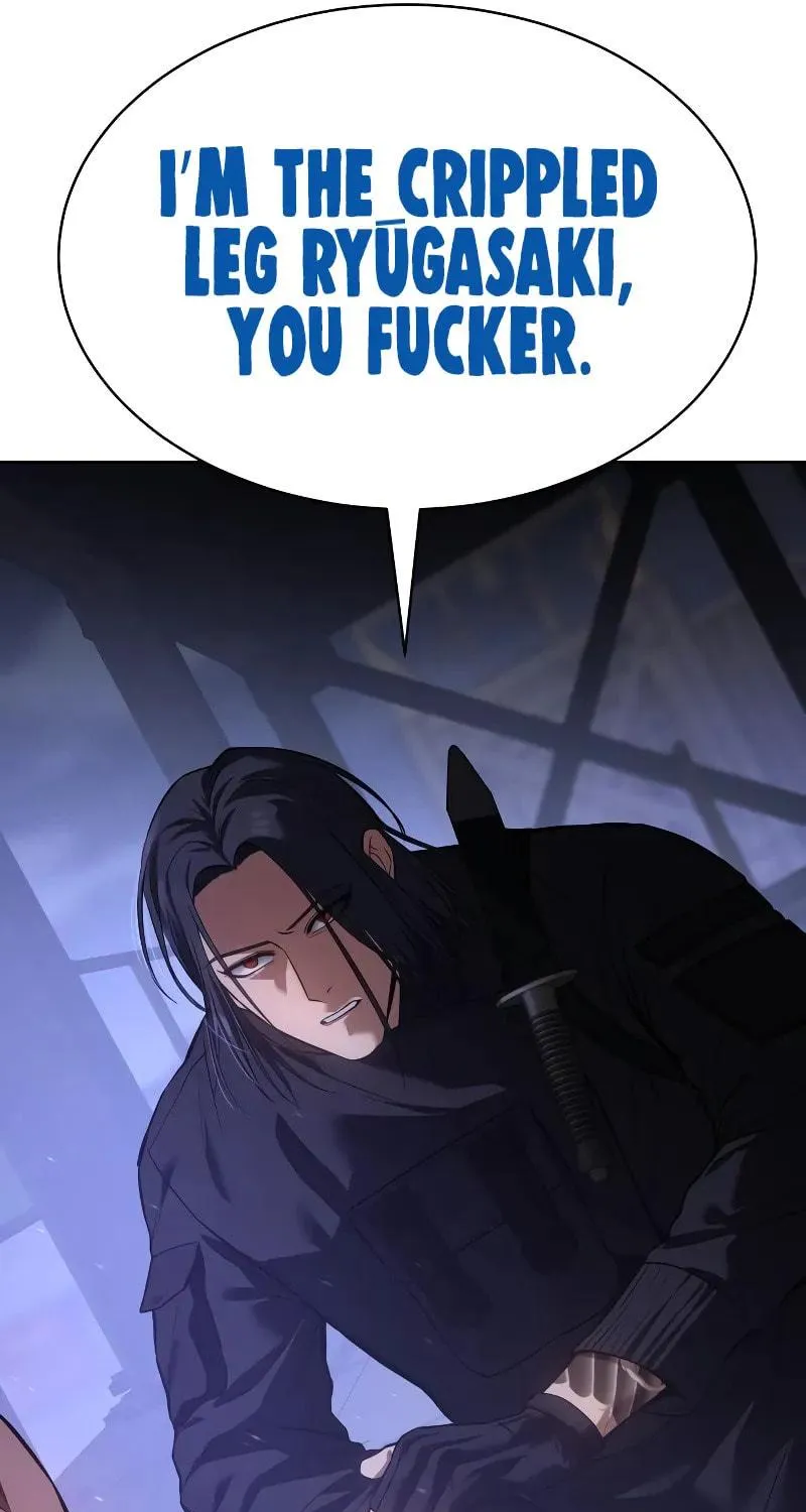 Baek XX Chapter 48 page 160 - 