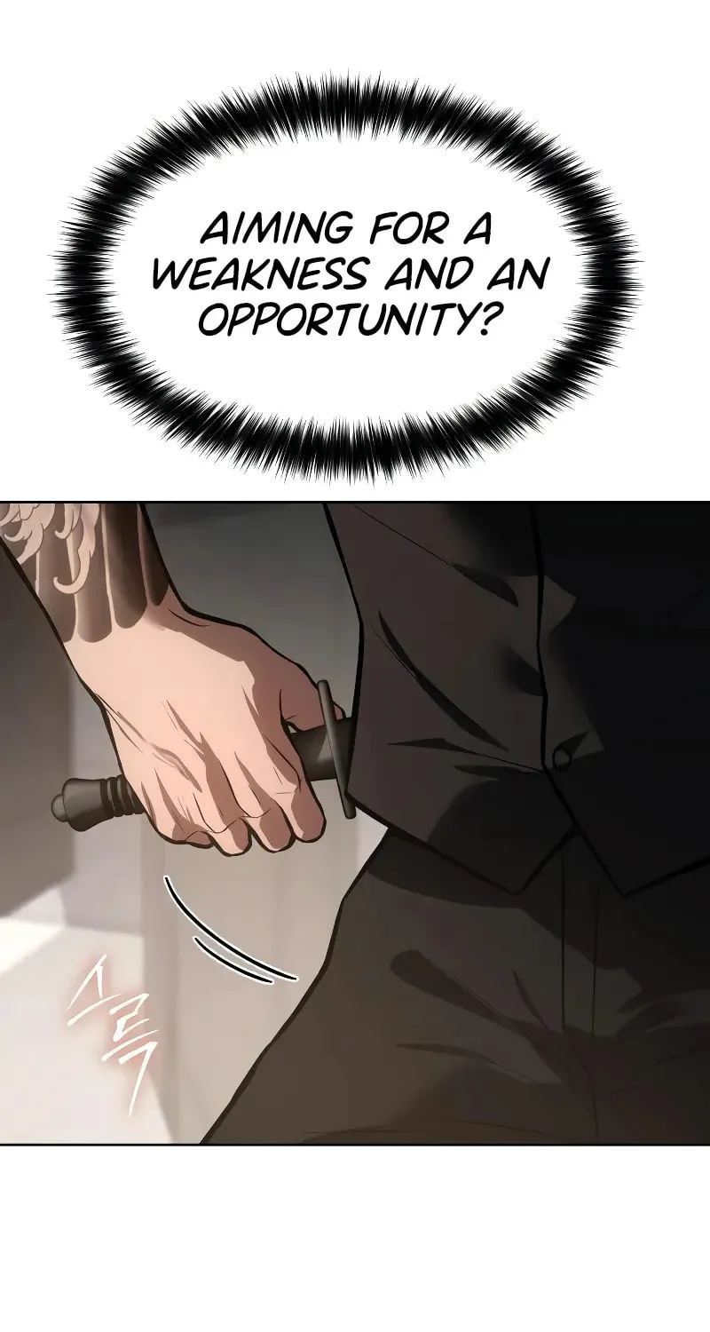 Baek XX Chapter 48 page 164 - 
