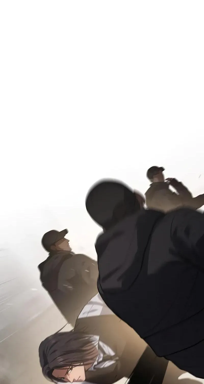 Baek XX Chapter 48 page 168 - 