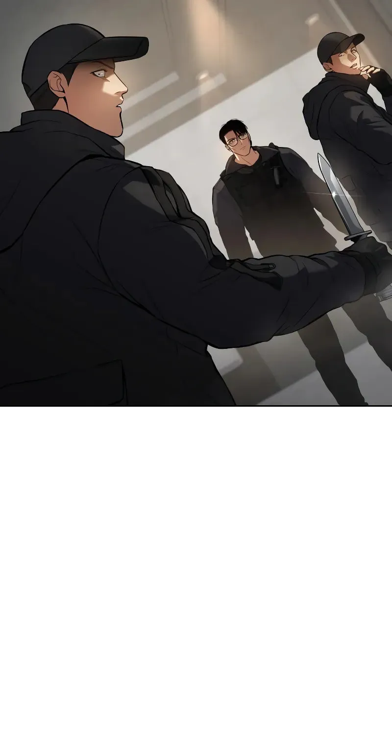 Baek XX Chapter 48 page 174 - 