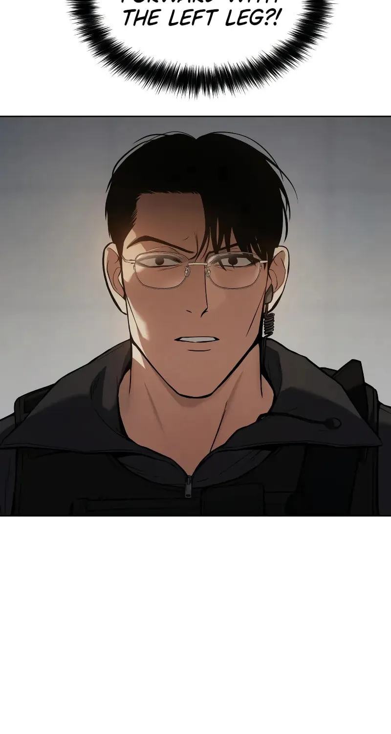 Baek XX Chapter 48 page 176 - 