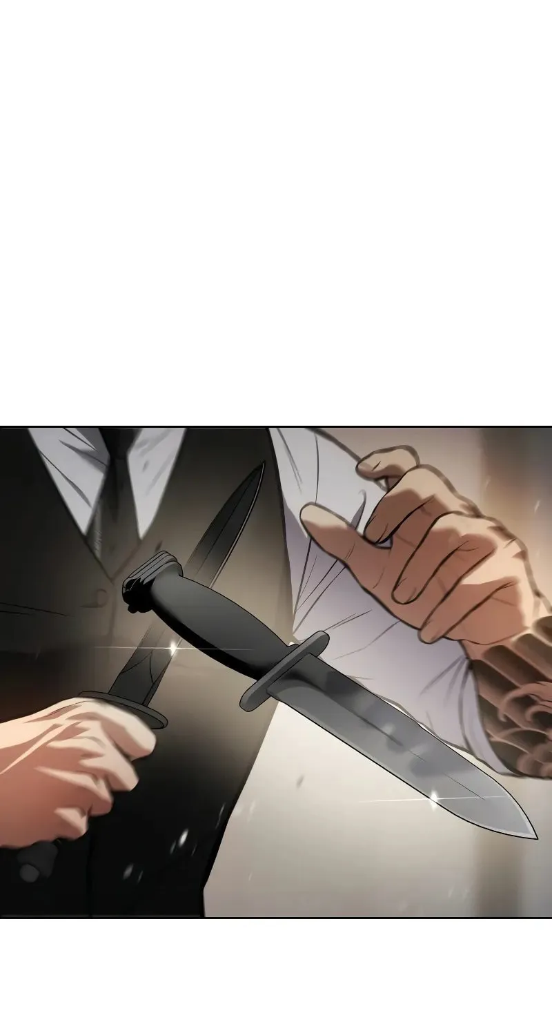 Baek XX Chapter 48 page 186 - 
