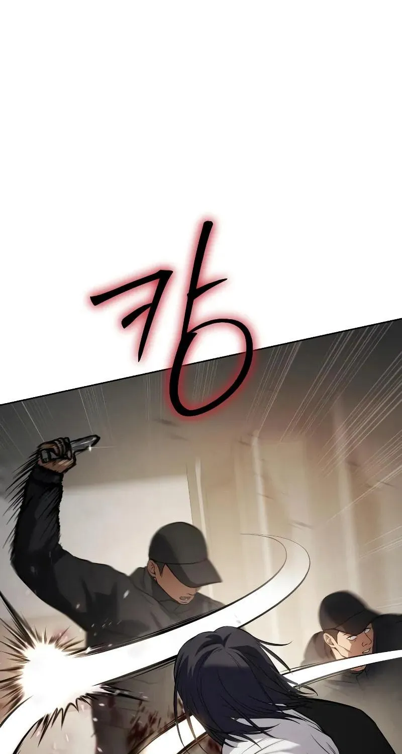 Baek XX Chapter 48 page 190 - 