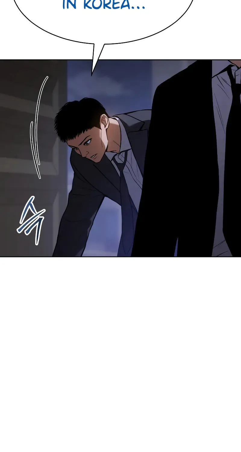 Baek XX Chapter 48 page 20 - 