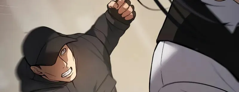 Baek XX Chapter 48 page 193 - 