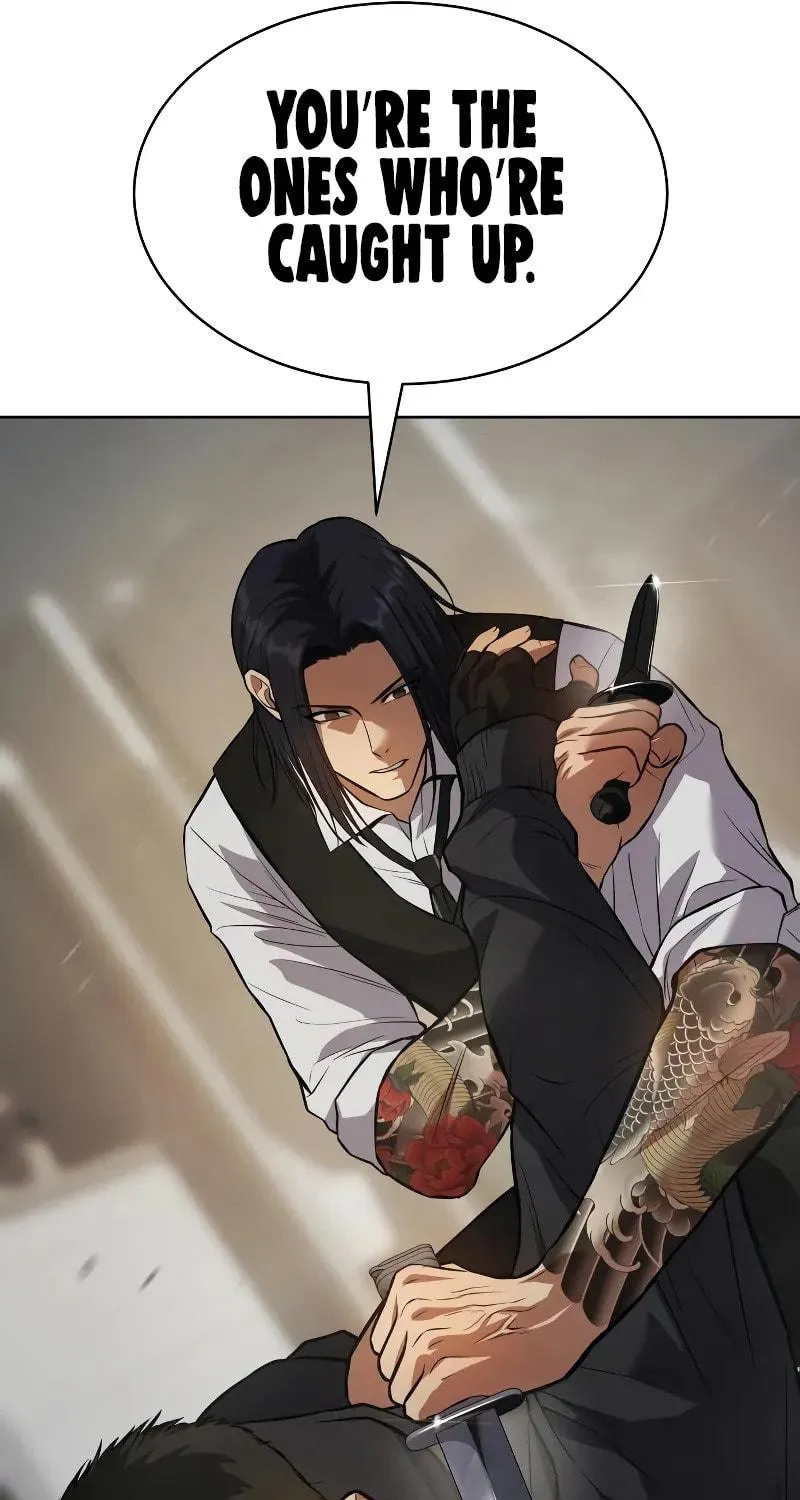 Baek XX Chapter 48 page 202 - 