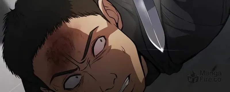 Baek XX Chapter 48 page 203 - 