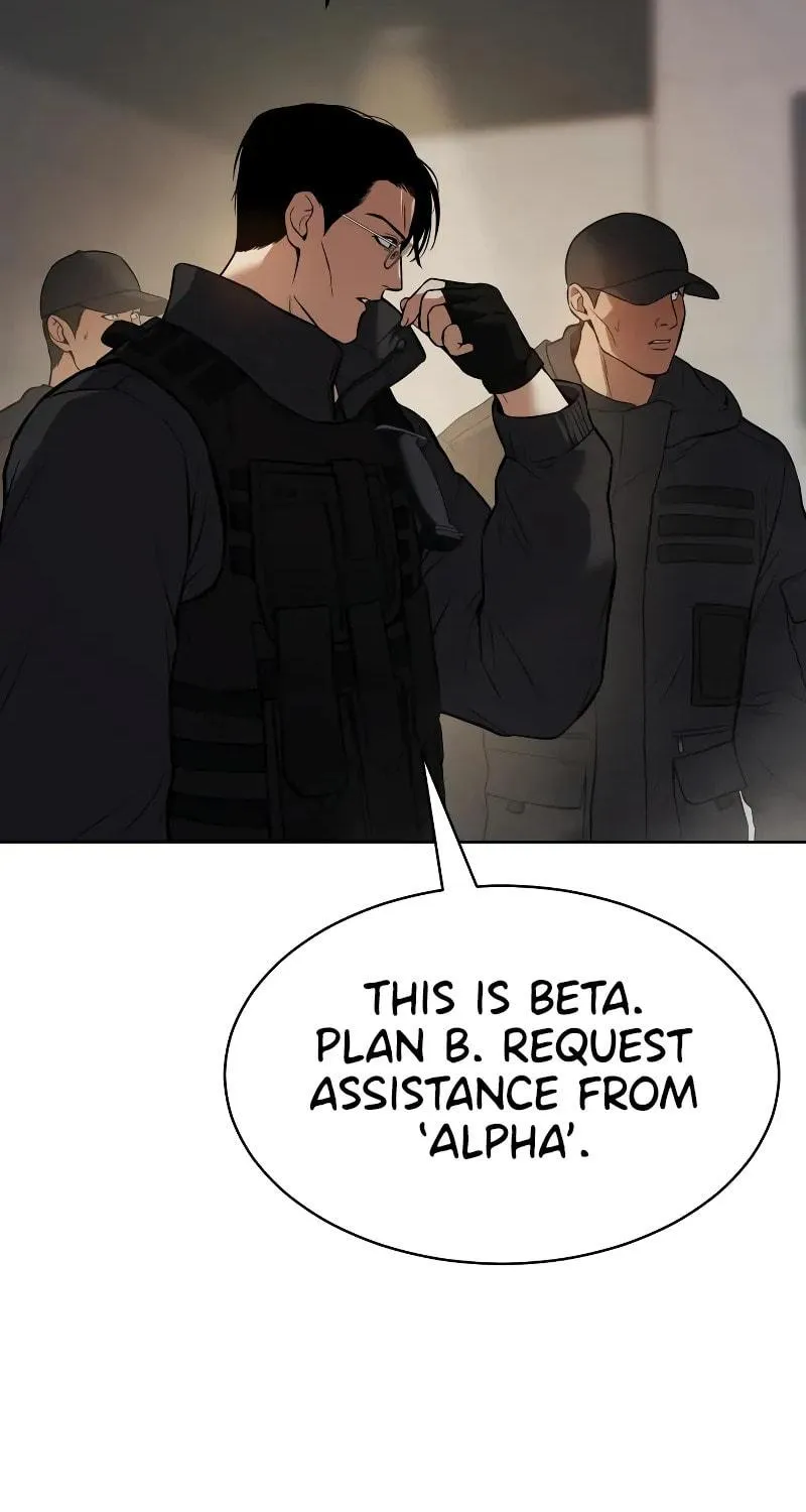 Baek XX Chapter 48 page 214 - 