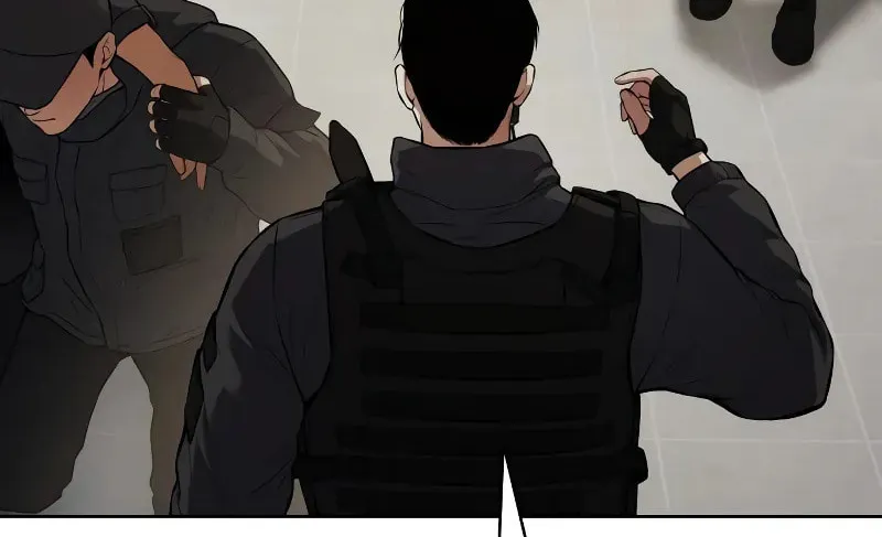 Baek XX Chapter 48 page 217 - 