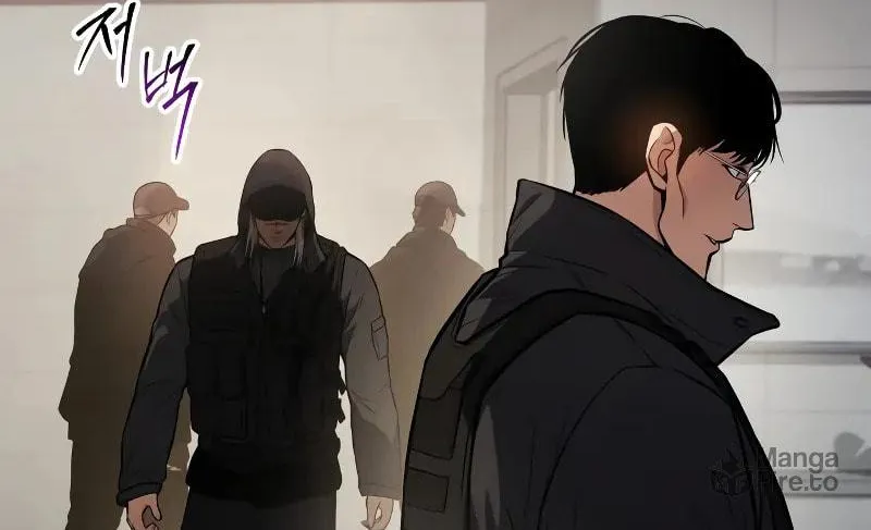 Baek XX Chapter 48 page 221 - 