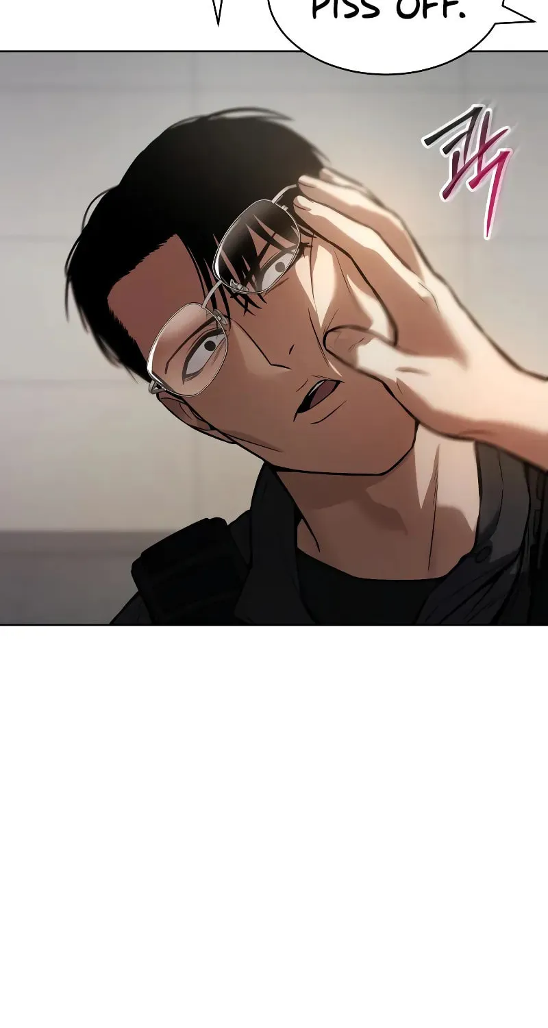 Baek XX Chapter 48 page 224 - 