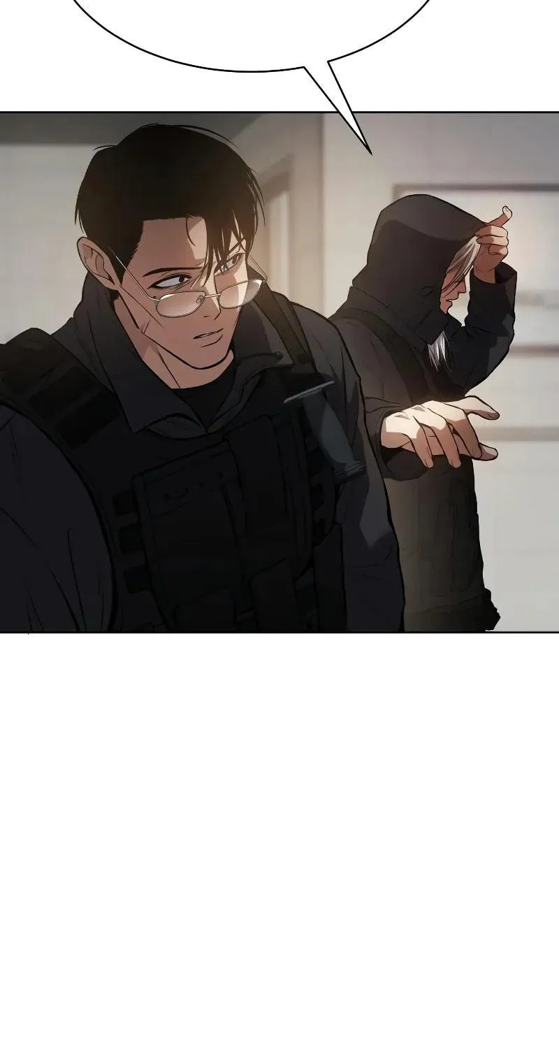 Baek XX Chapter 48 page 226 - 