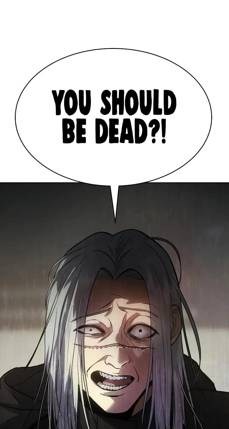 Baek XX Chapter 48 page 232 - 