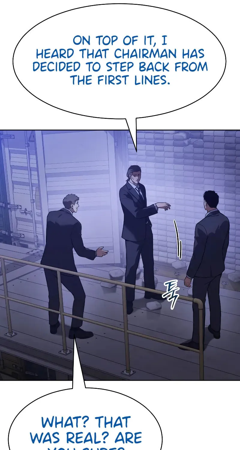 Baek XX Chapter 48 page 30 - 