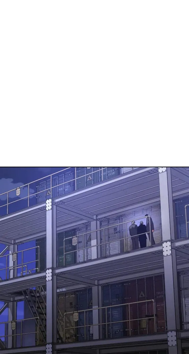 Baek XX Chapter 48 page 4 - 