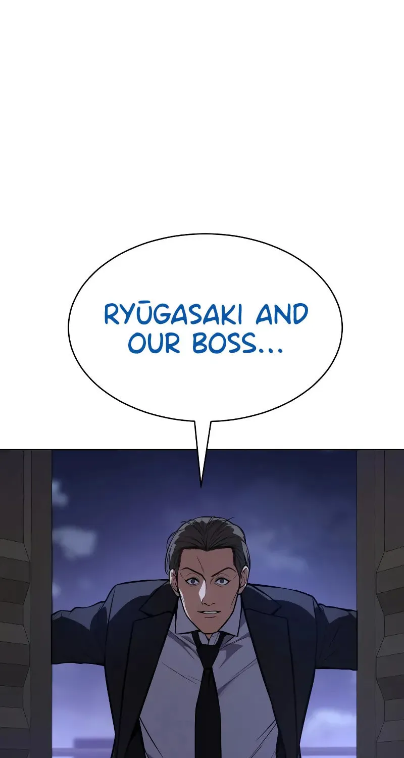 Baek XX Chapter 48 page 32 - 