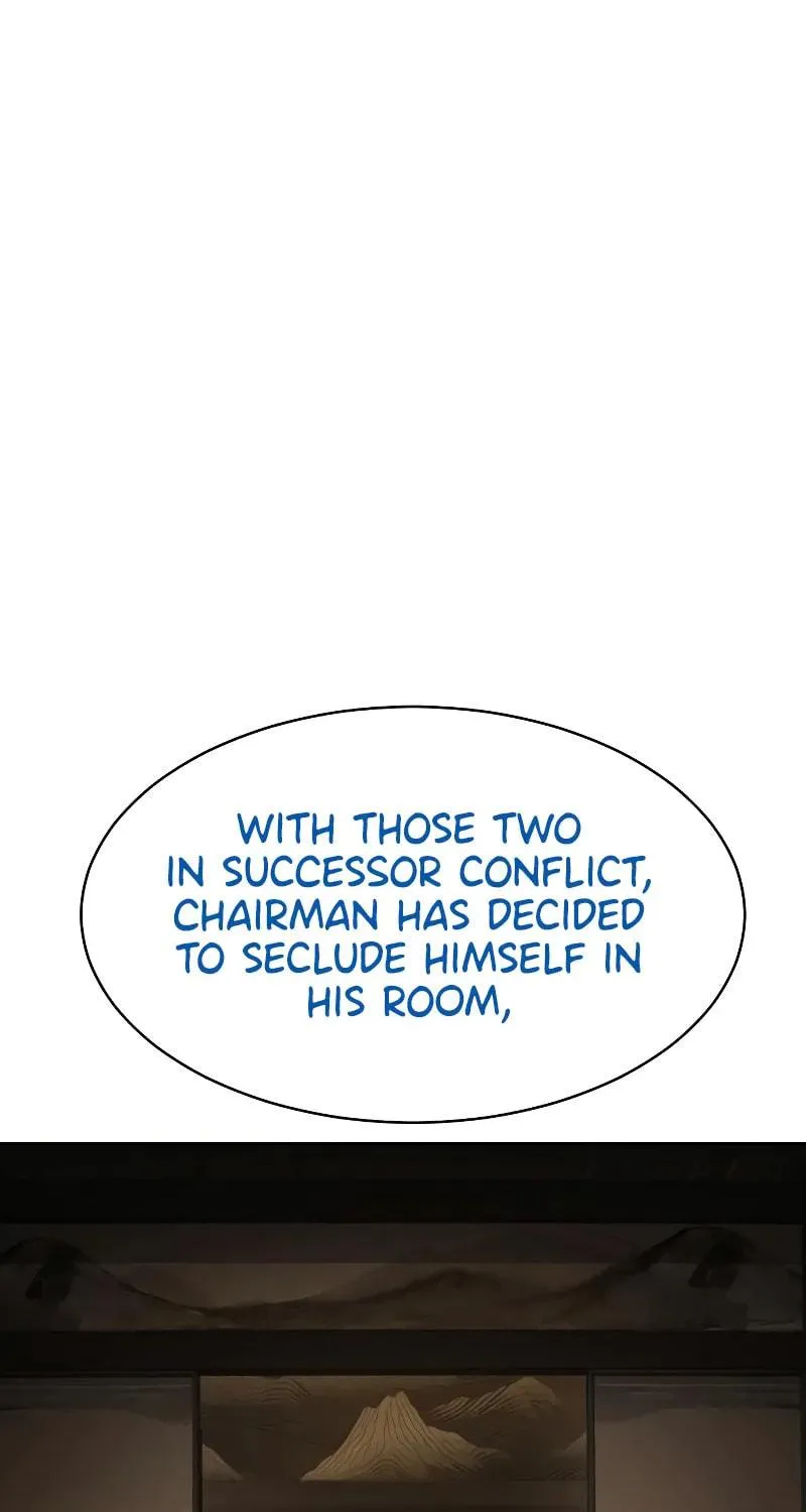 Baek XX Chapter 48 page 34 - 