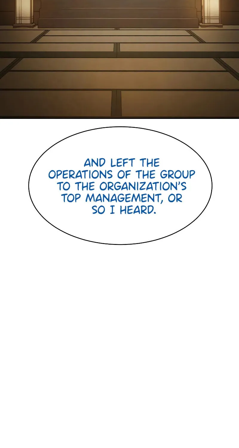 Baek XX Chapter 48 page 36 - 