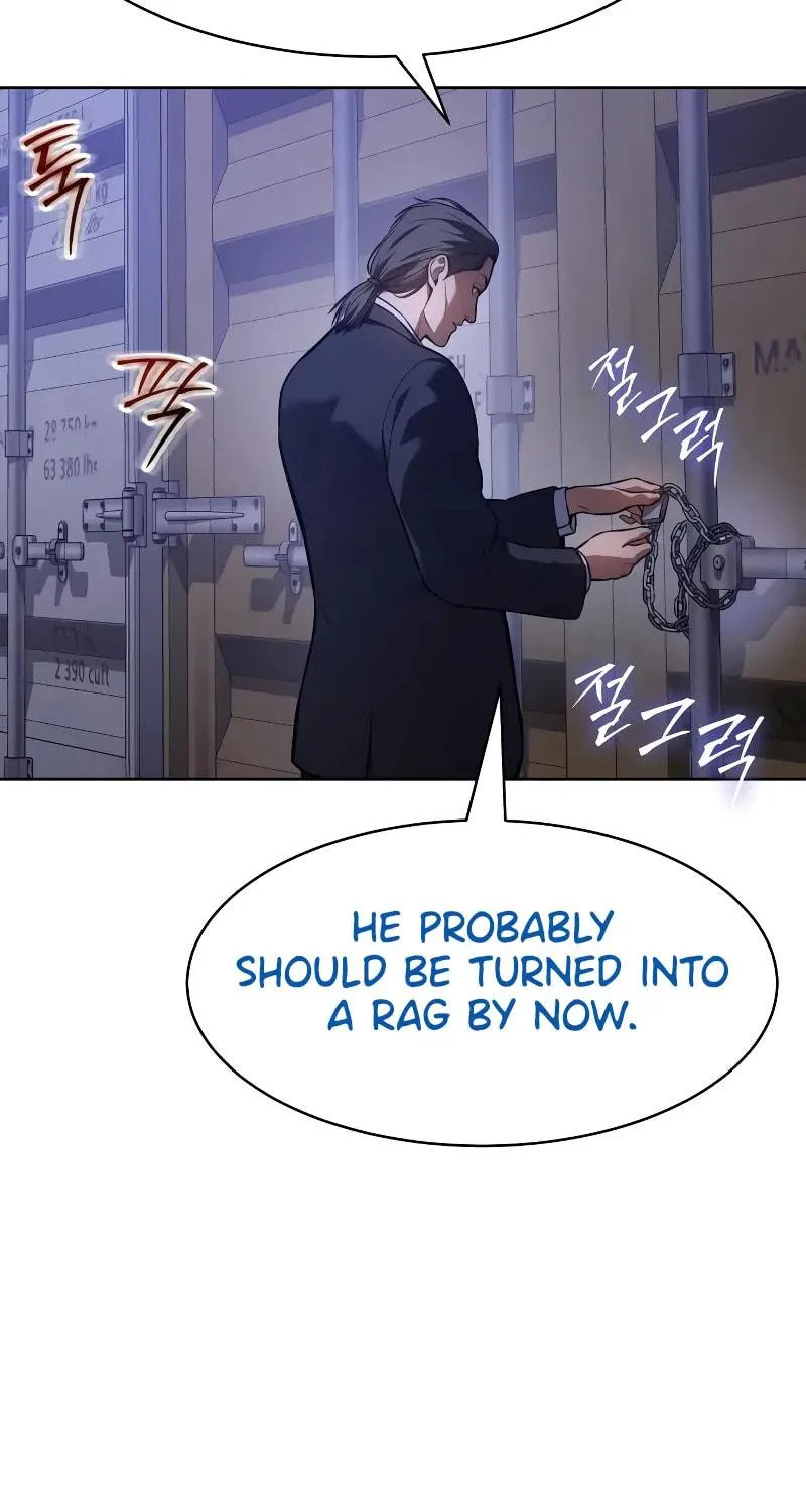 Baek XX Chapter 48 page 40 - 