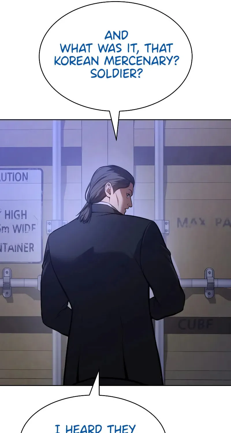 Baek XX Chapter 48 page 42 - 