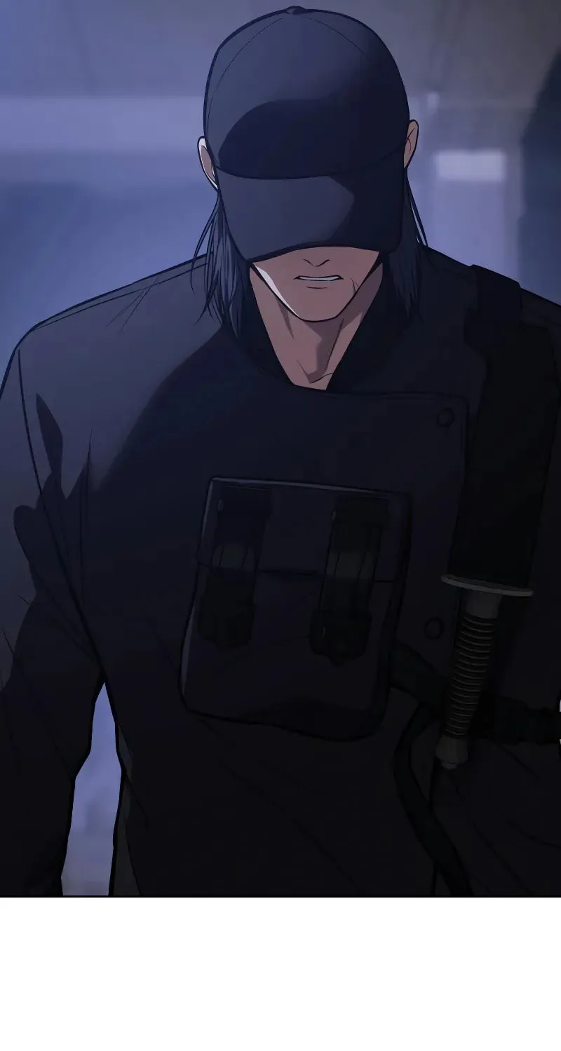 Baek XX Chapter 48 page 54 - 