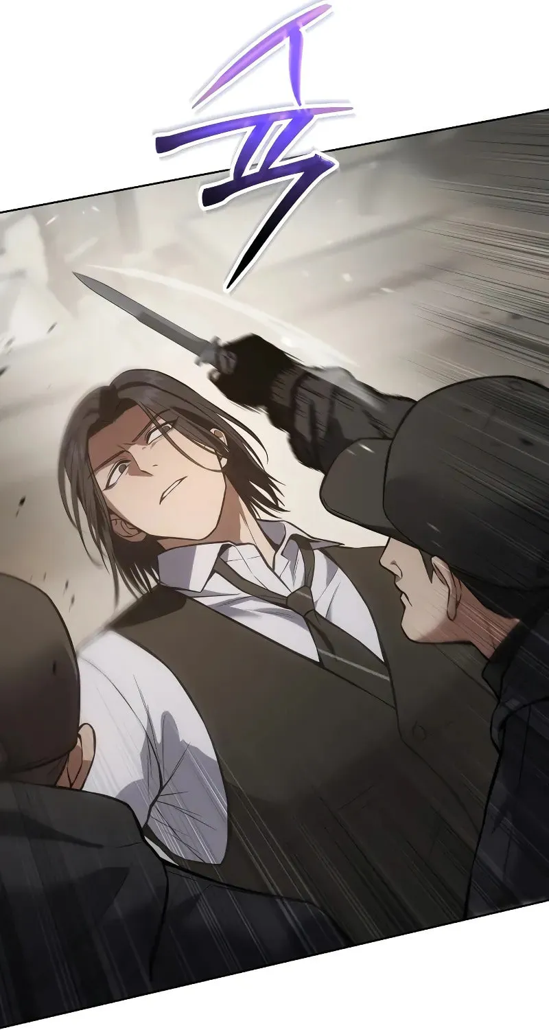 Baek XX Chapter 48 page 62 - 
