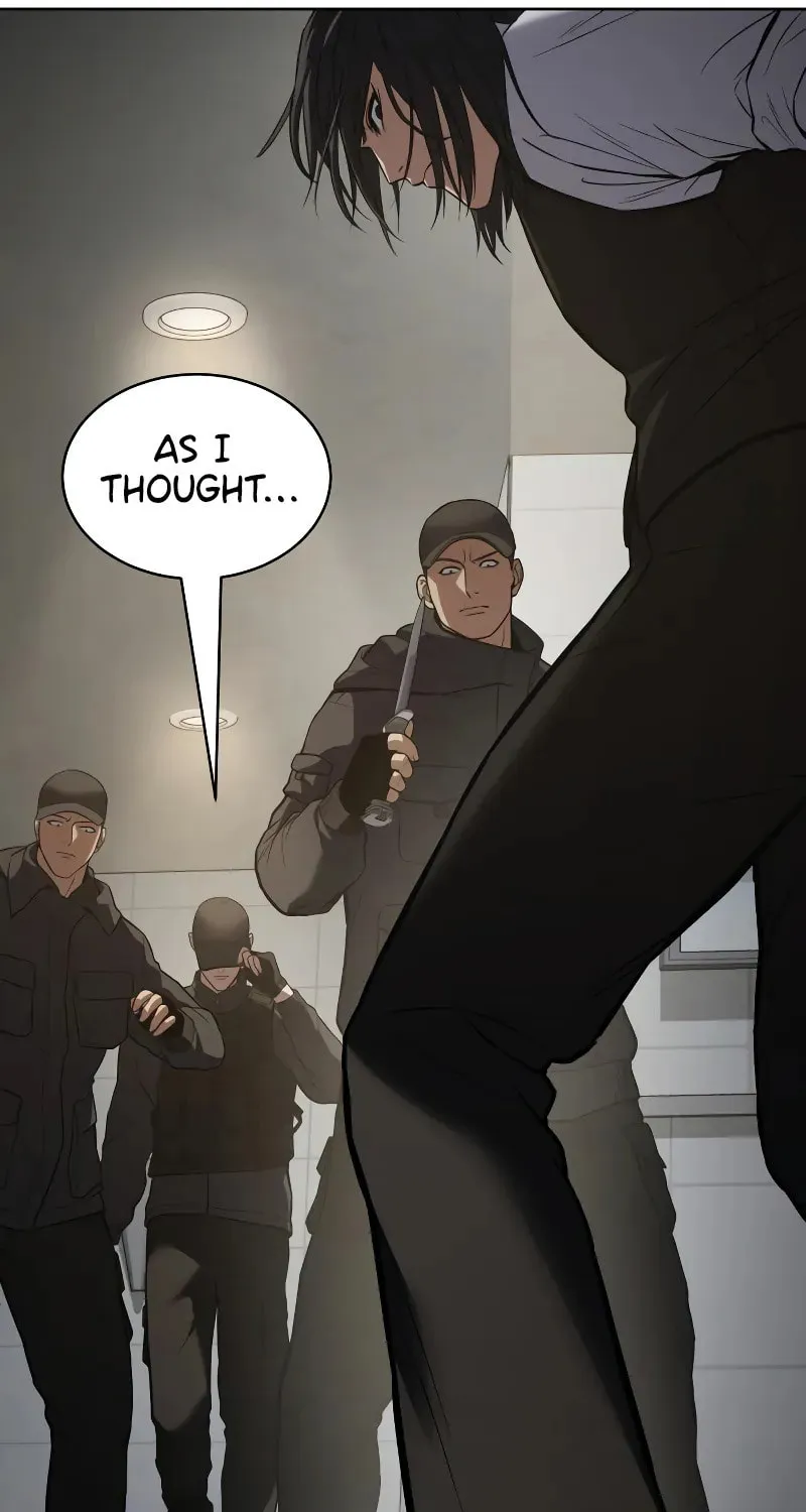 Baek XX Chapter 48 page 66 - 